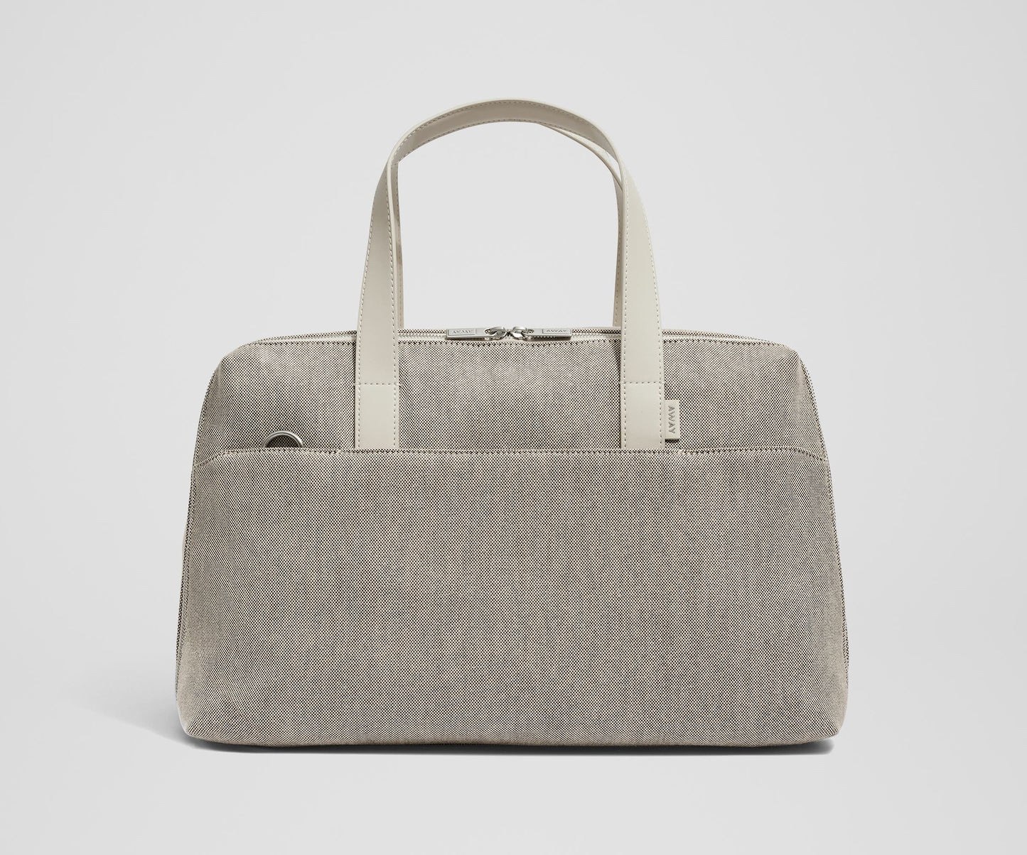 The Overnight Bag