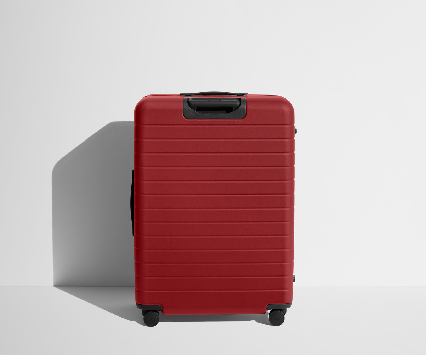 The Large in Tango Red