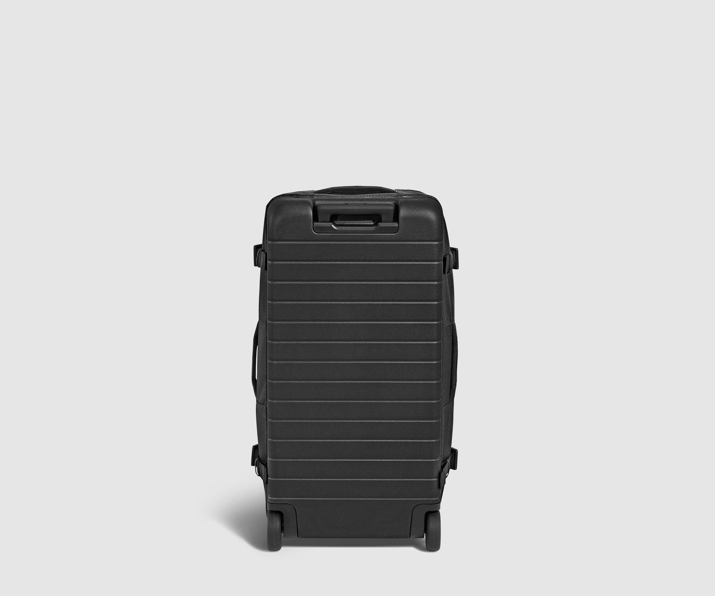 Active Rolling Duffle 85L in Jet Black