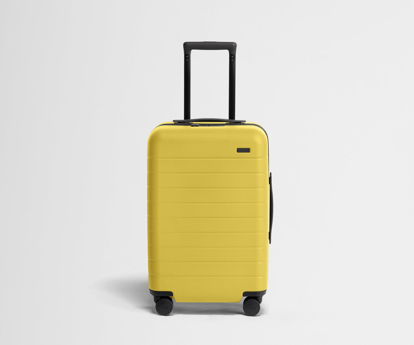 The Carry-On
