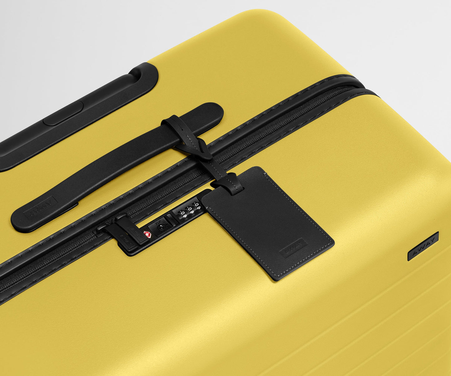 The Medium in Sunshine Yellow