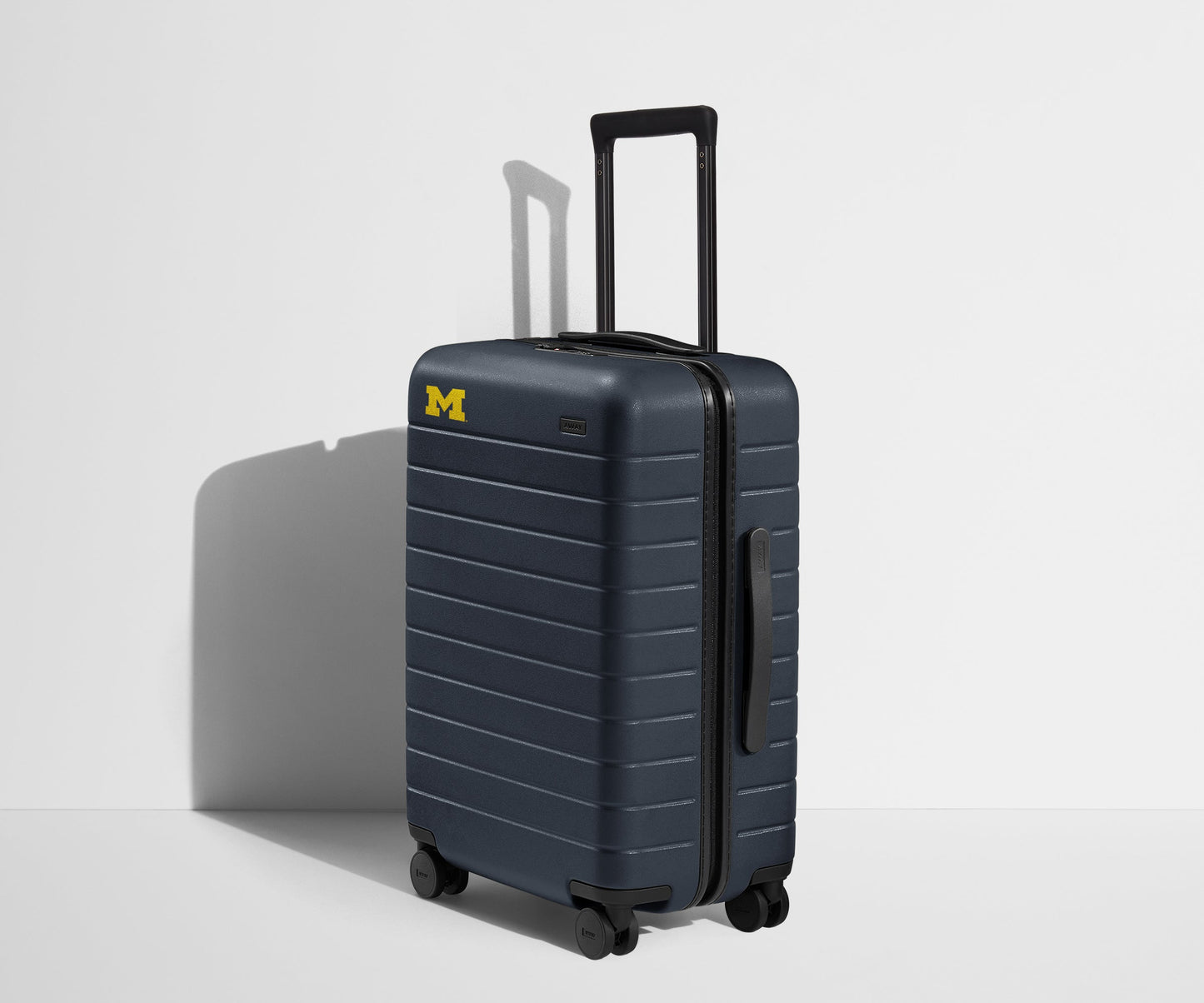 The Collegiate Bigger Carry-On in University of Michigan ™