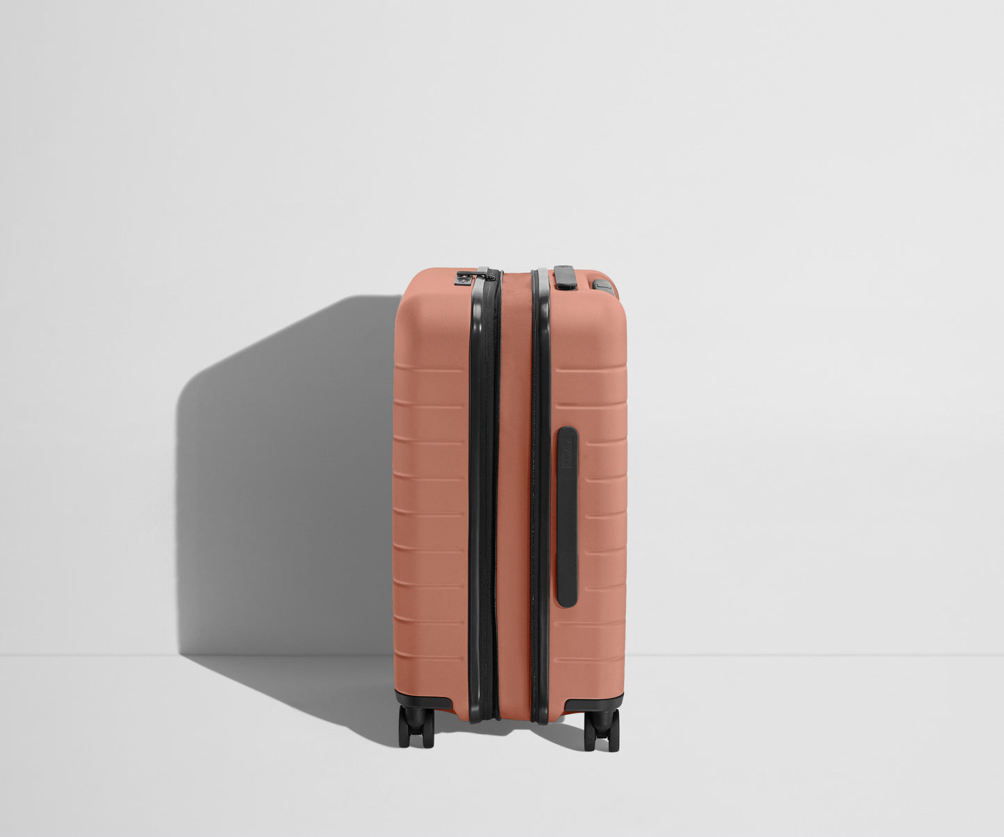 The Carry-On Flex in Clay Pink