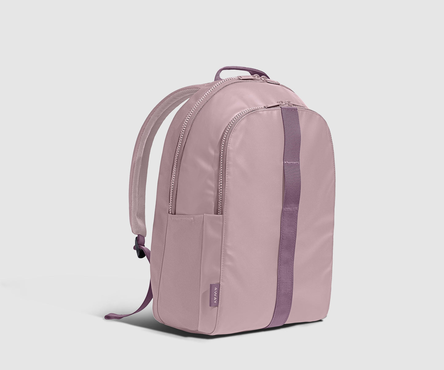 Active Backpack 26L in Meadow Mauve