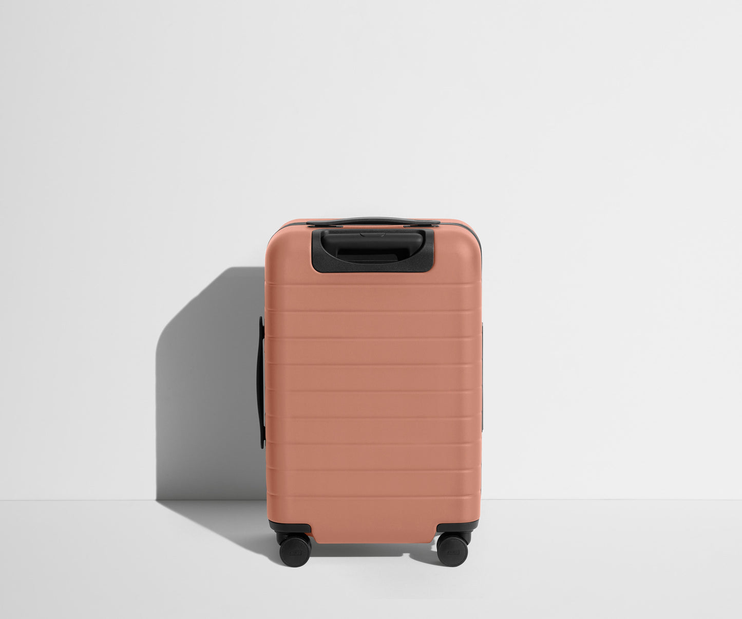 The Carry-On Flex in Clay Pink