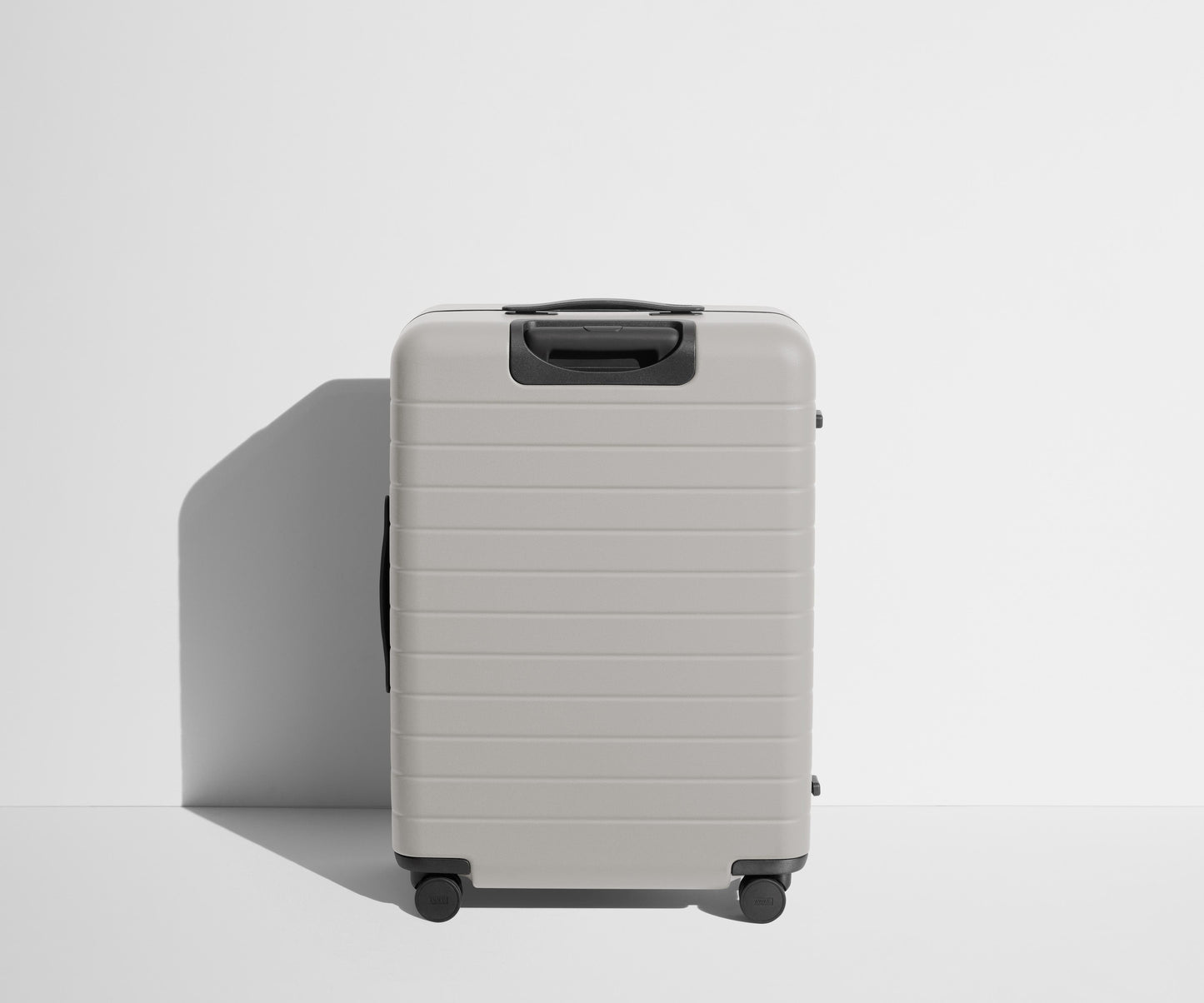The Medium in Cloud Gray