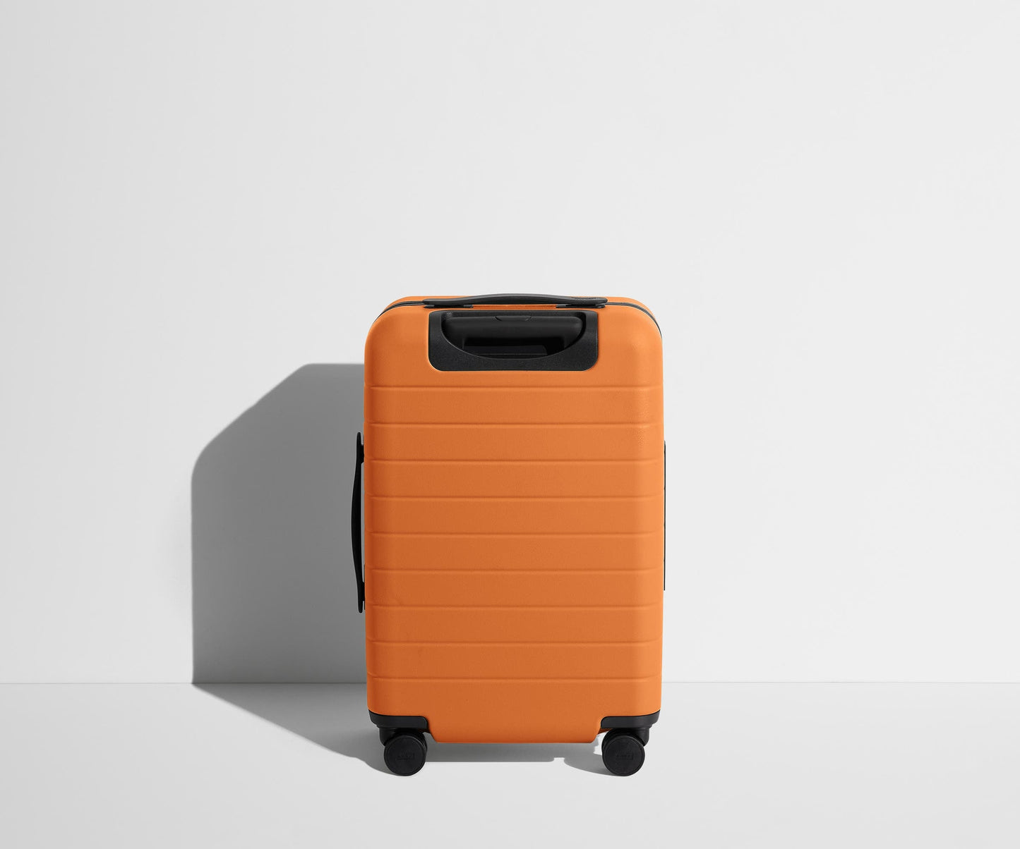 The Carry-On Flex in Sorbet Orange