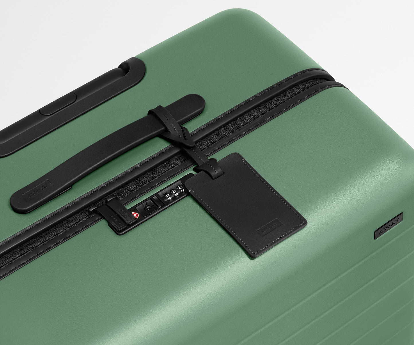 The Medium in Sea Green