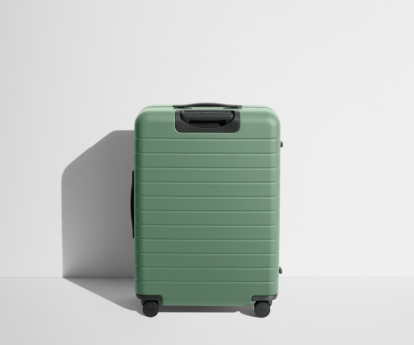 The Medium Flex in Sea Green