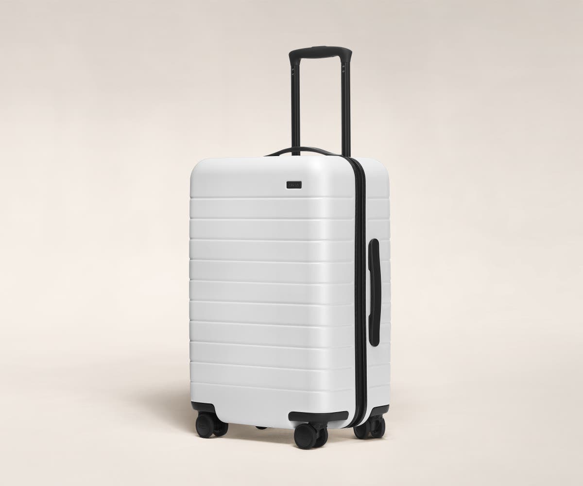 The Original Bigger Carry-On