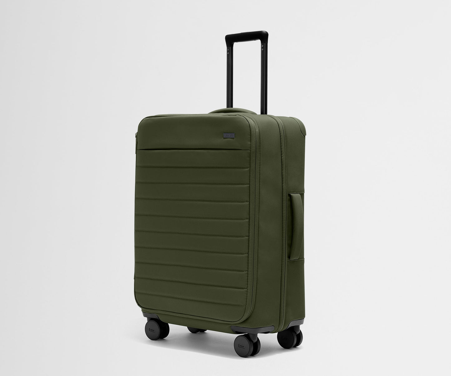 The Softside Medium in Olive Green