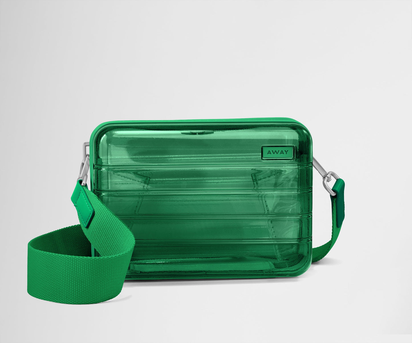 The Mini Crossbody