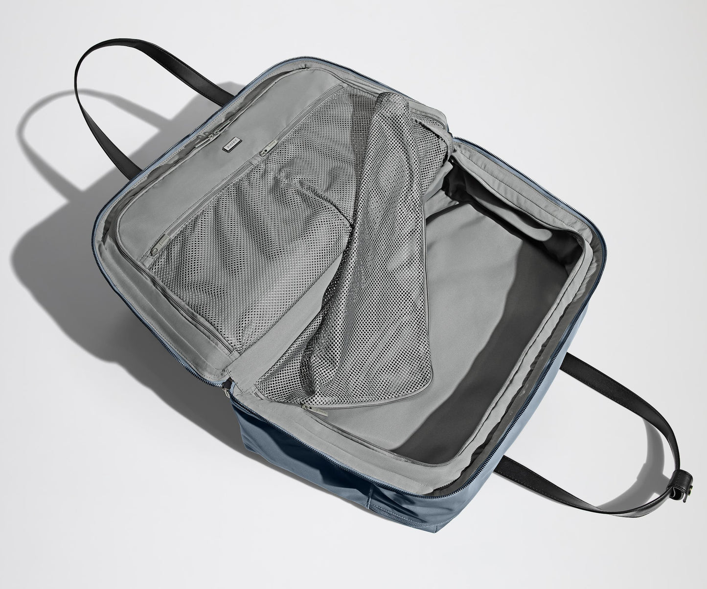 The Weekender in Coast Blue