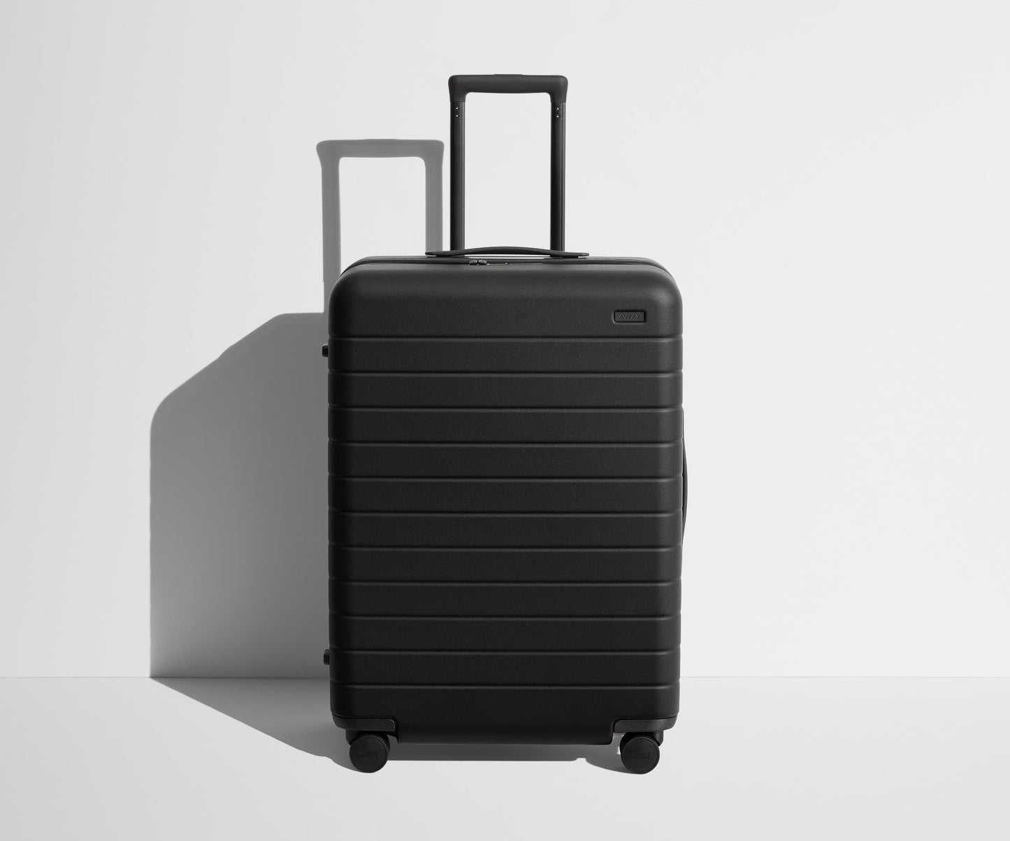 The Medium in Jet Black