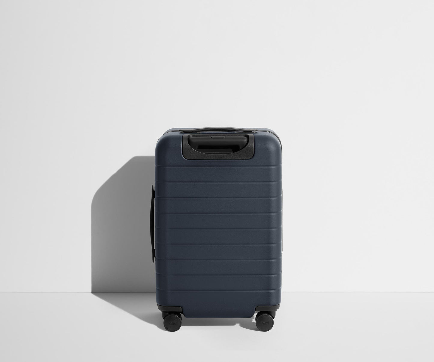 The Carry-On in Navy Blue
