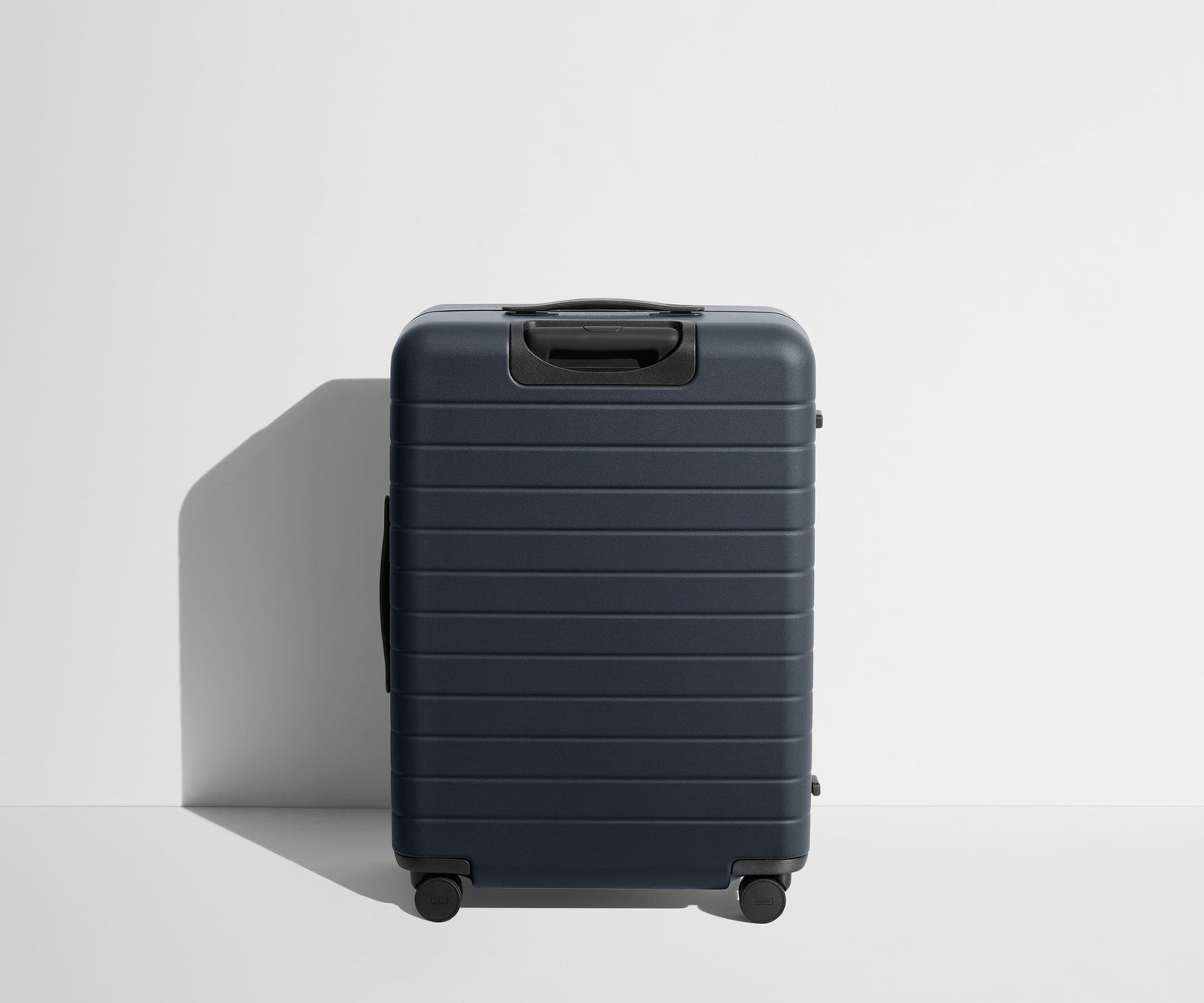The Medium in Navy Blue