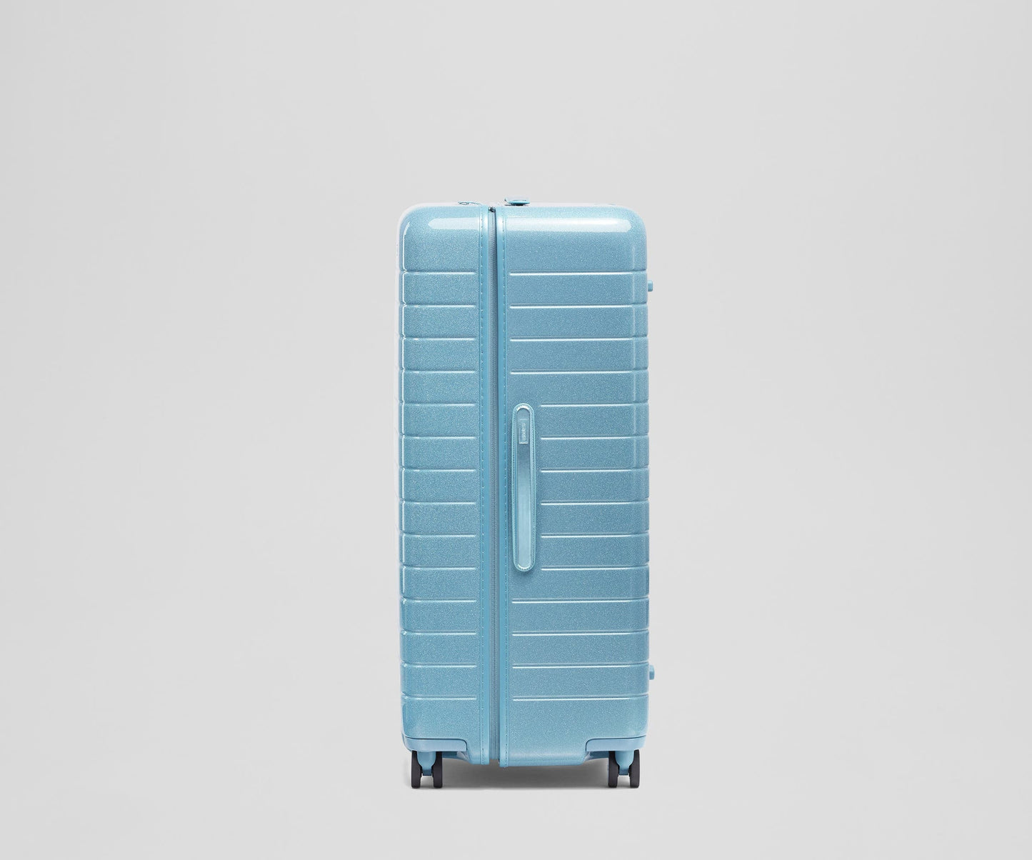 The Trunk in Galaxy Blue