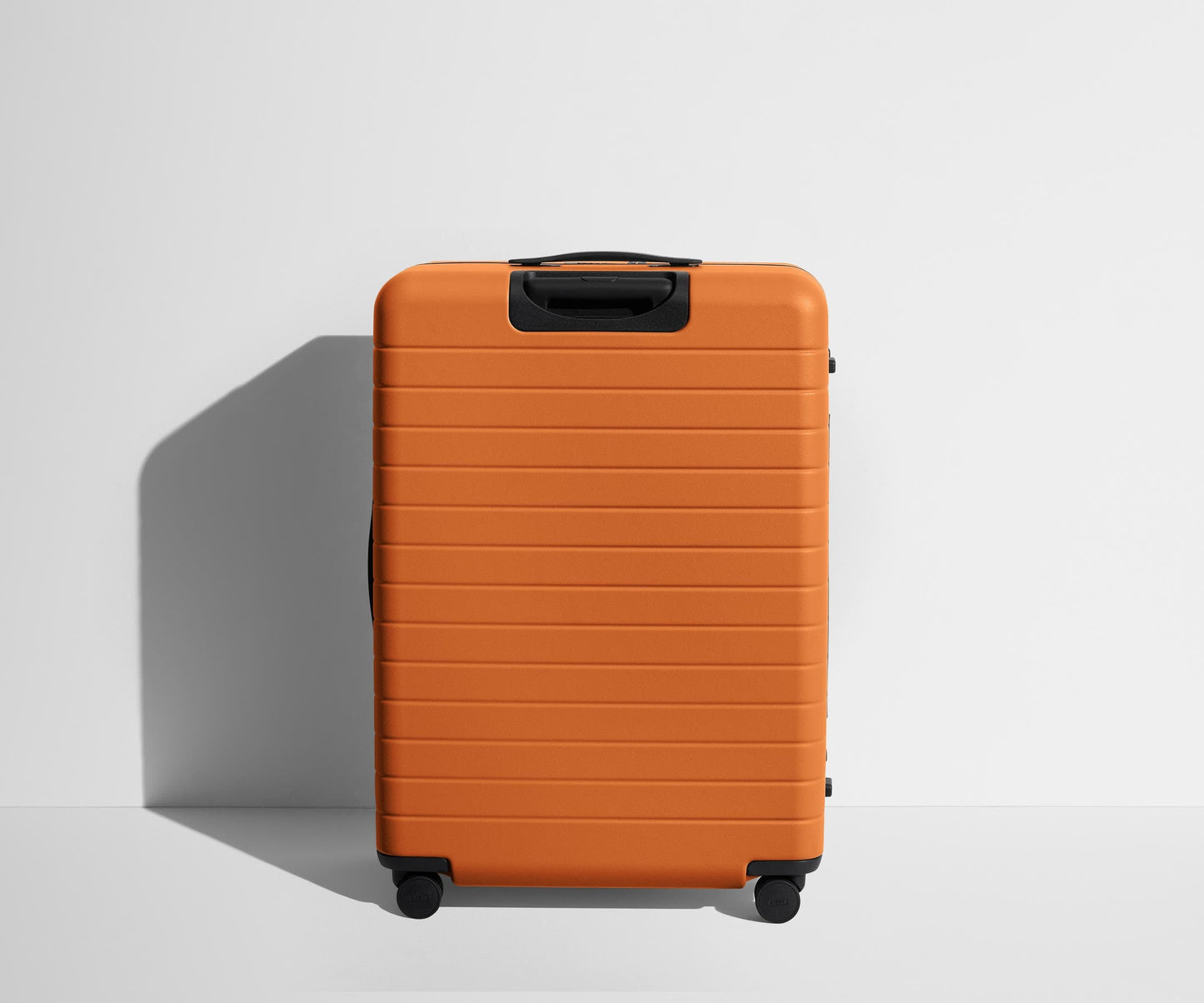 The Large in Sorbet Orange