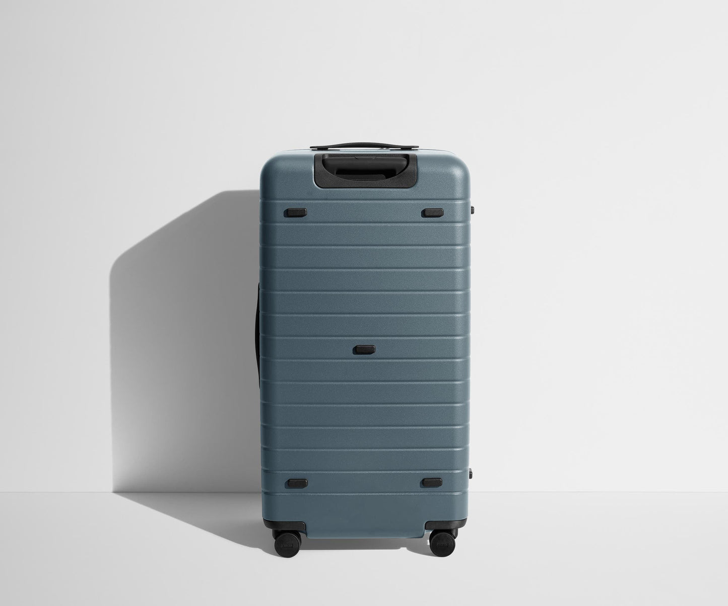 The Trunk in Coast Blue
