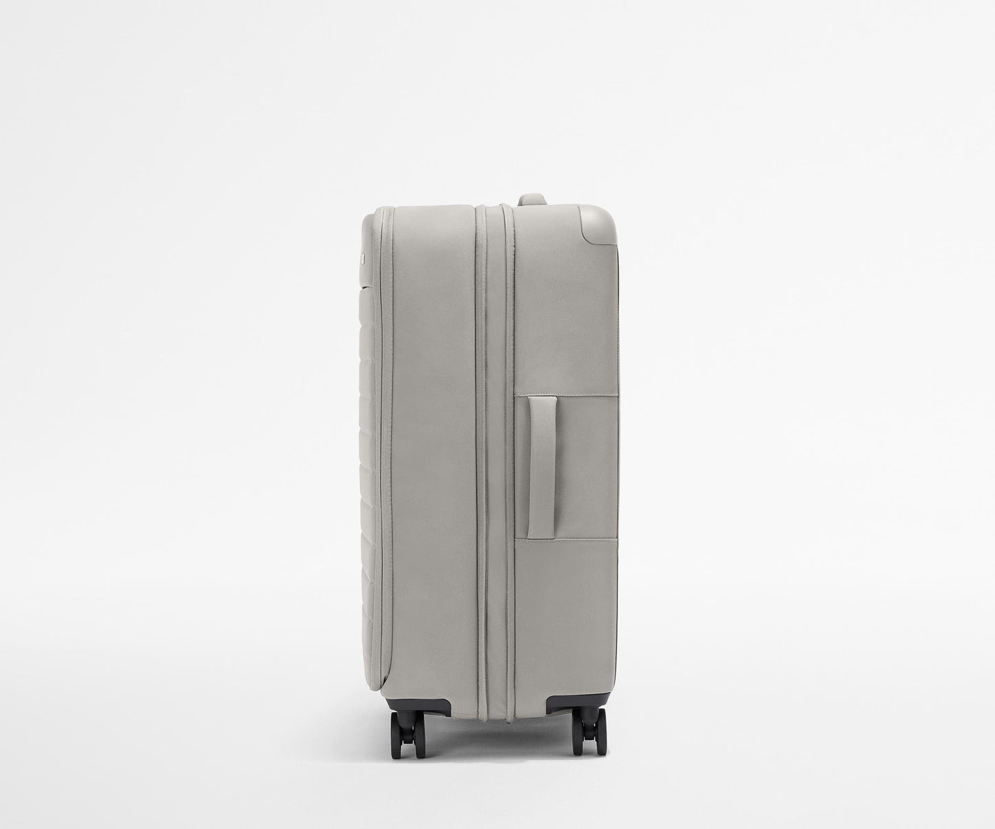 The Softside Large in Cloud Gray