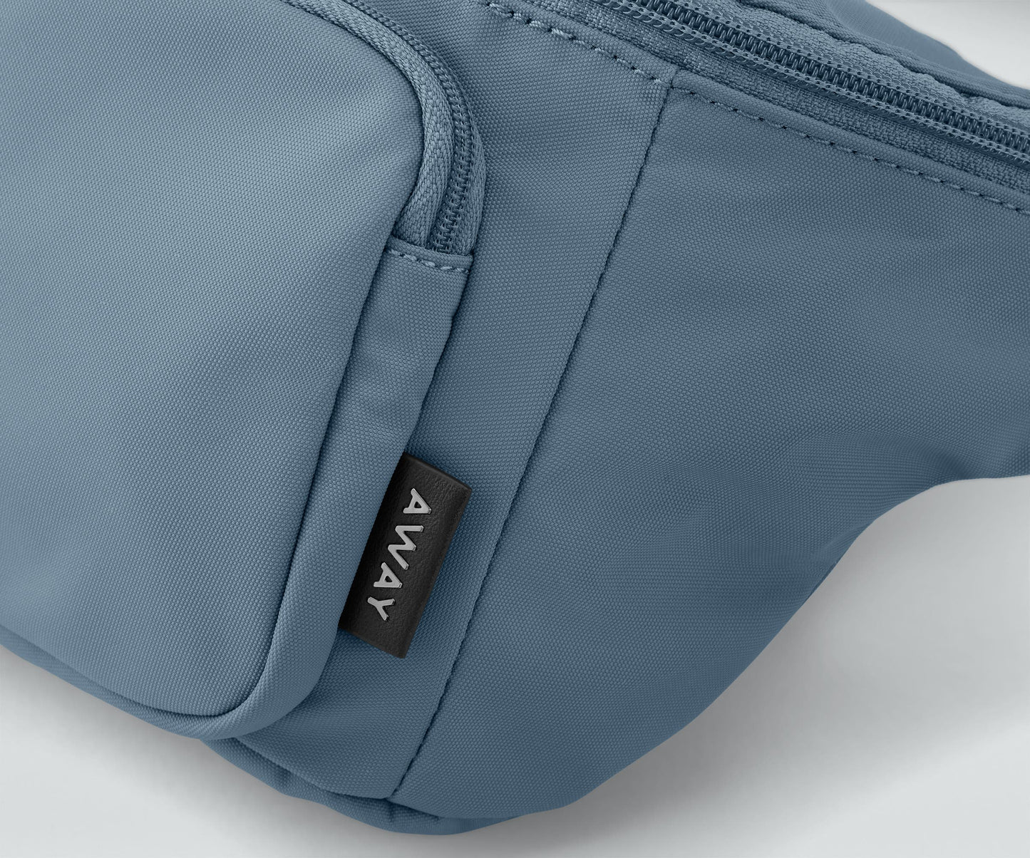 The Everywhere Sling Bag in Coast Blue