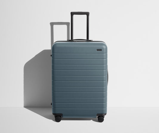 The Medium in Coast Blue