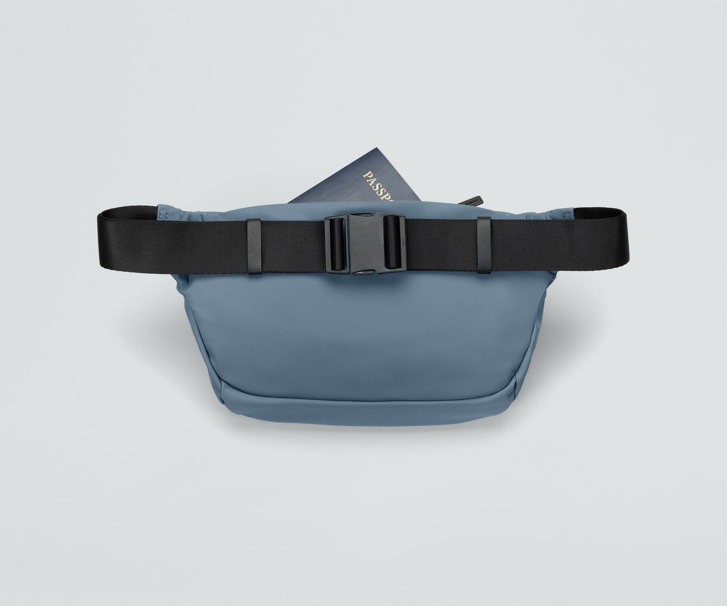 The Everywhere Sling Bag in Coast Blue