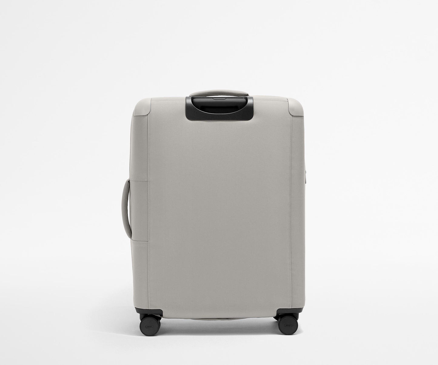 The Softside Large in Cloud Gray