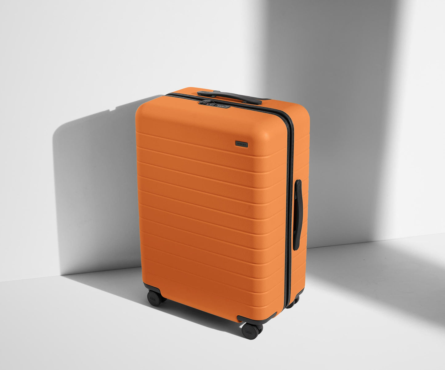 The Medium in Sorbet Orange