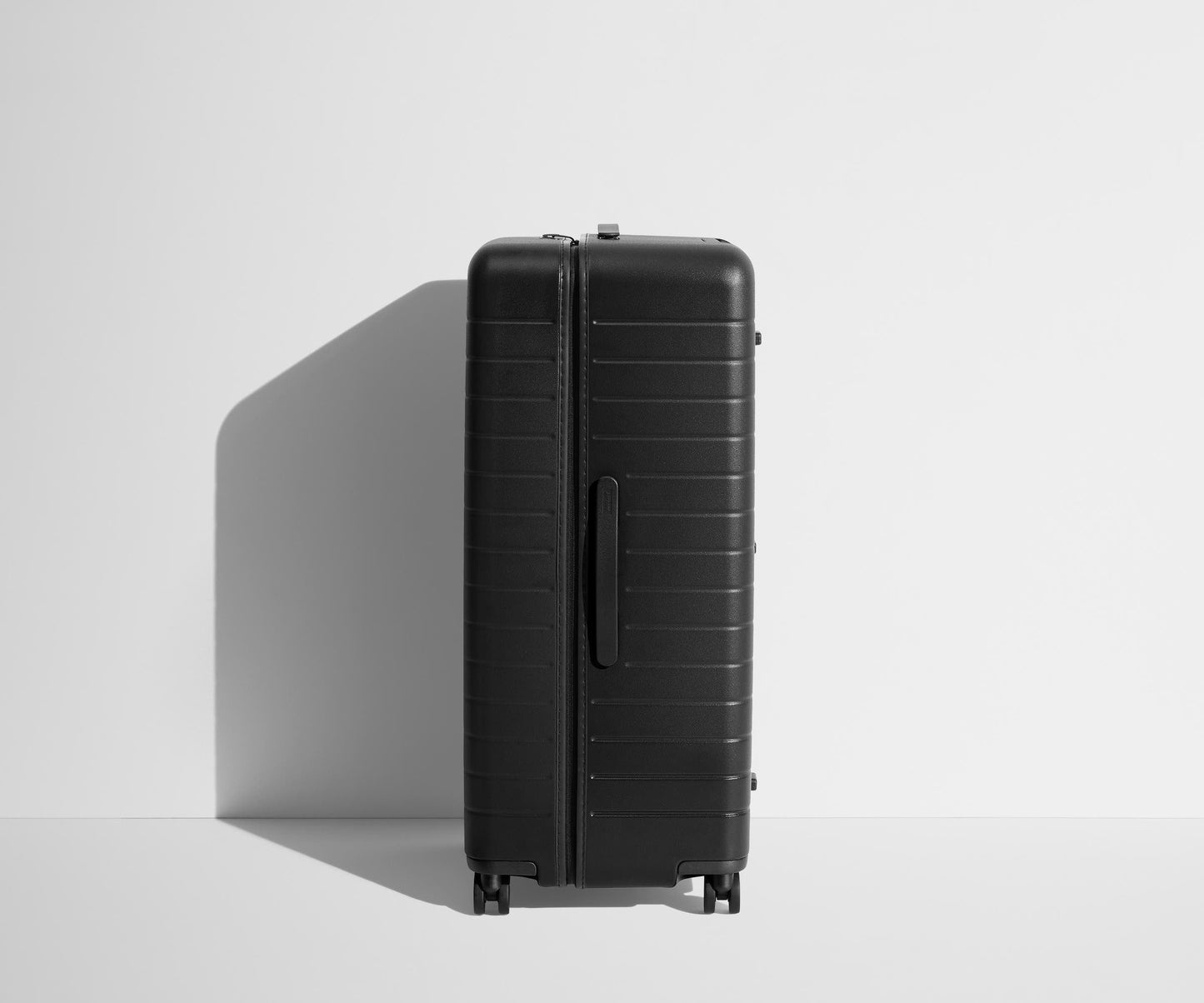 The Trunk in Jet Black