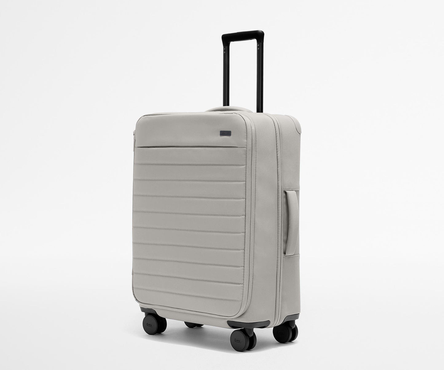 The Softside Medium in Cloud Gray