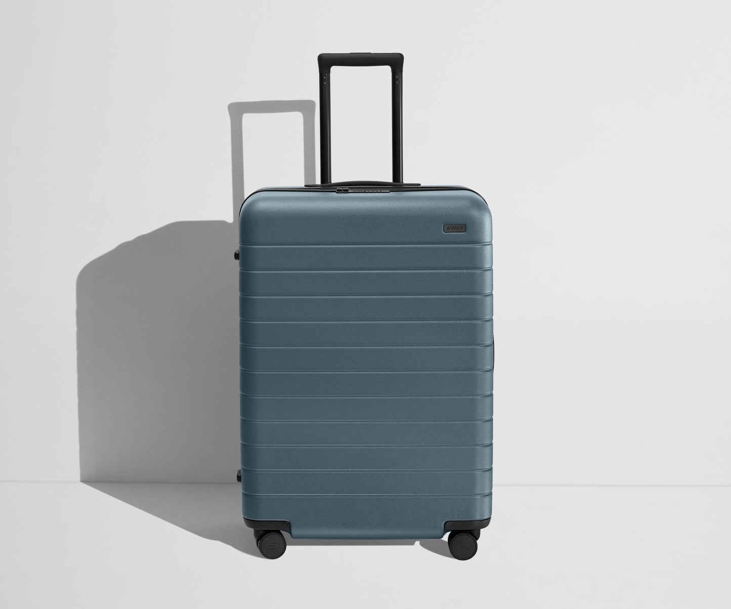 The Medium Flex in Coast Blue
