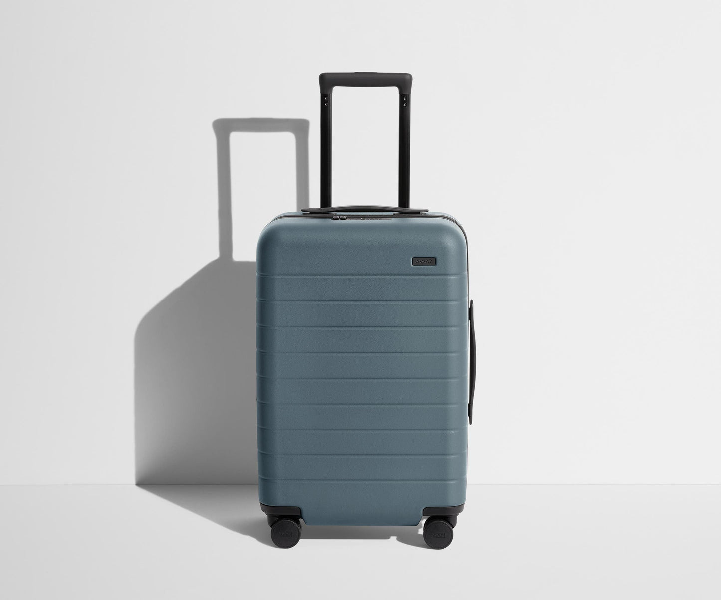 The Carry-On in Coast Blue