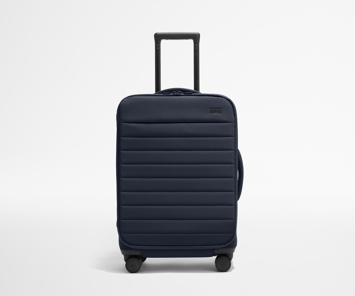 The Softside Bigger Carry-On and The Large