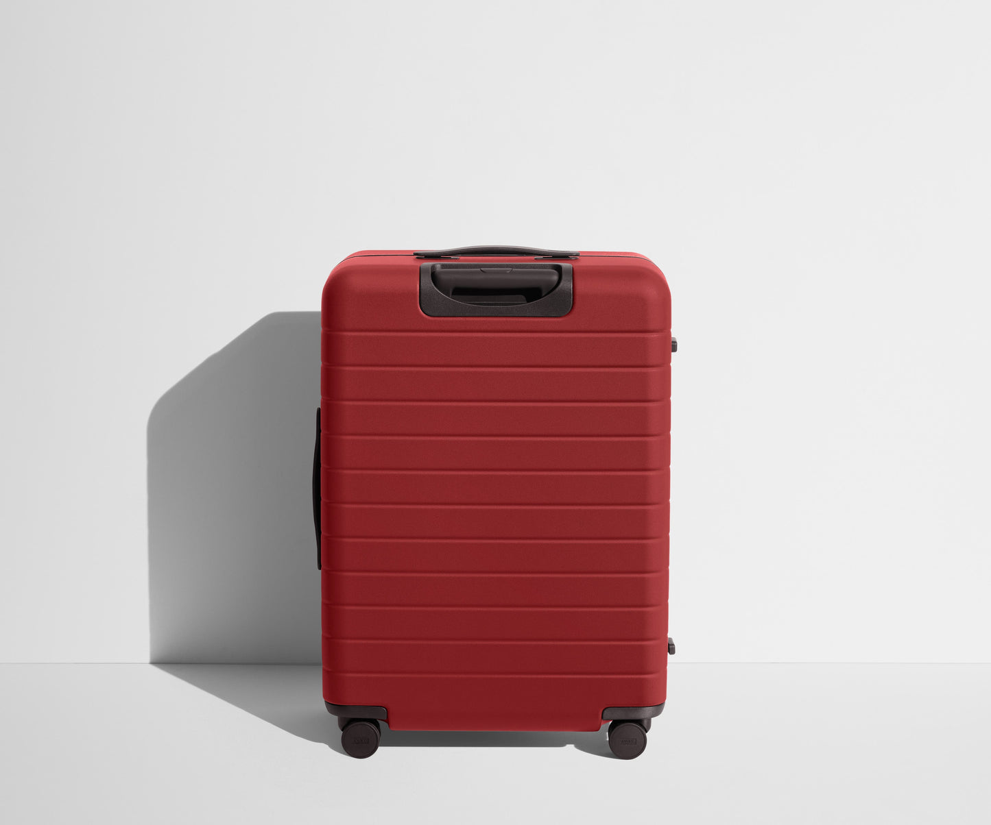 The Medium in Tango Red