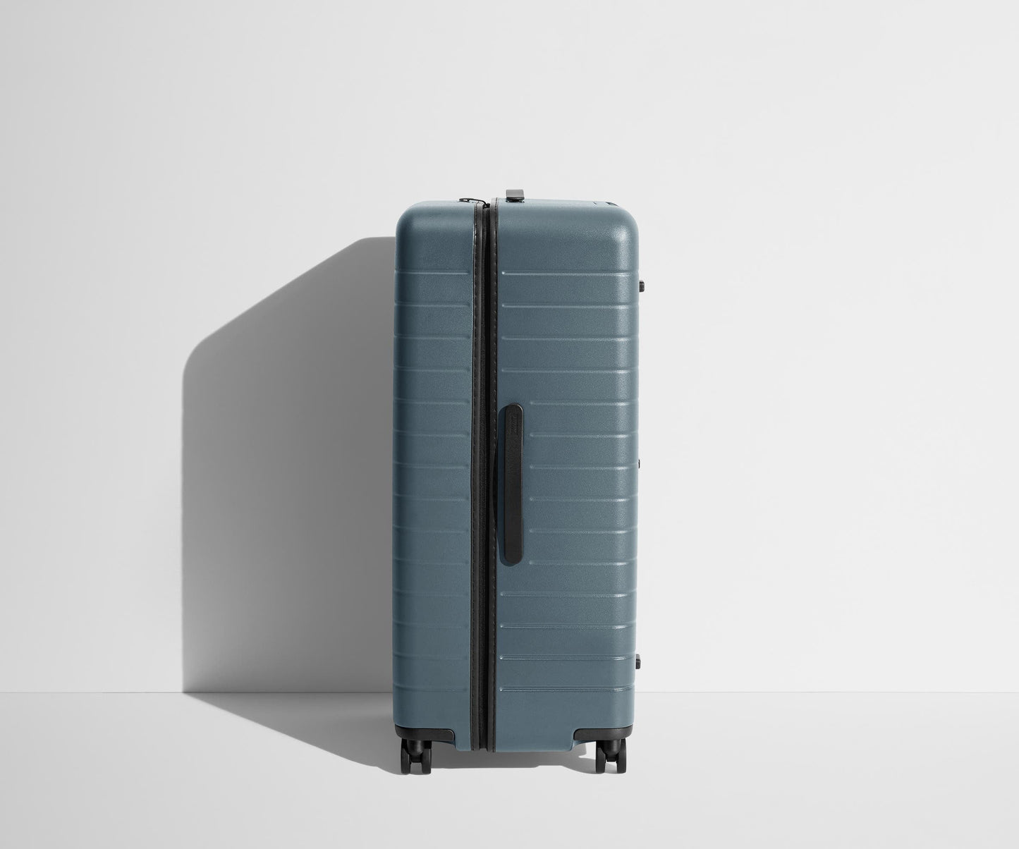 The Trunk in Coast Blue