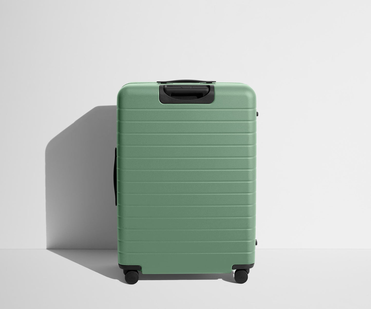 The Large in Sea Green