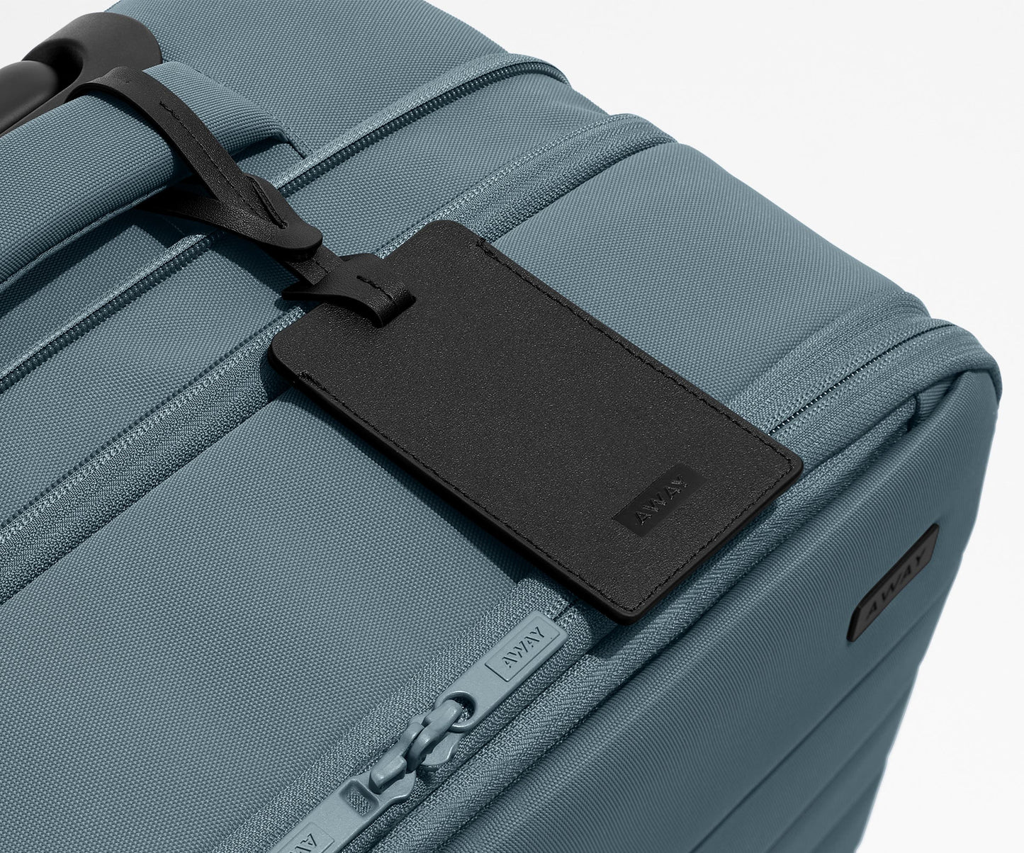 The Softside Large in Coast Blue