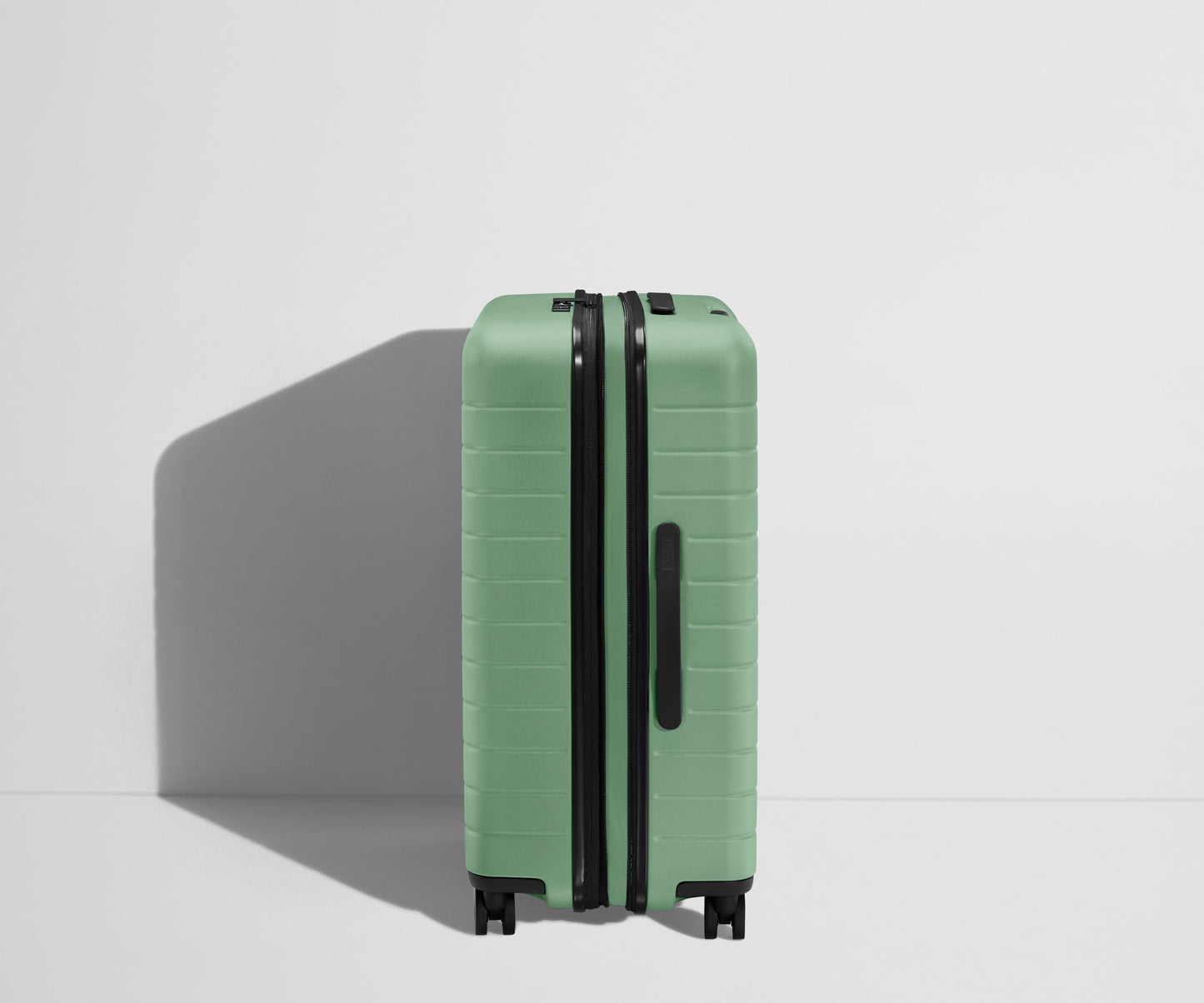 The Medium Flex in Sea Green