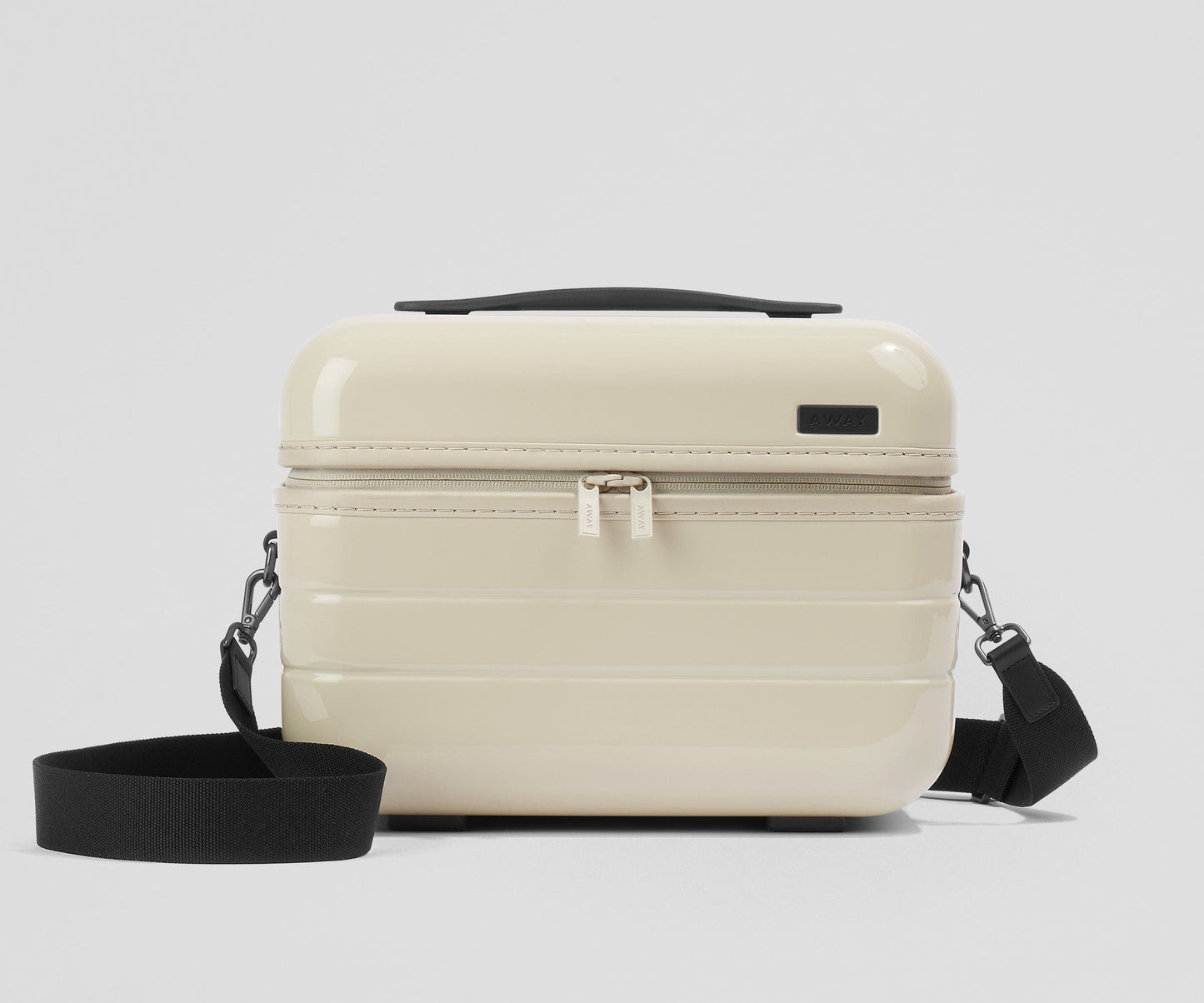 The Train Case