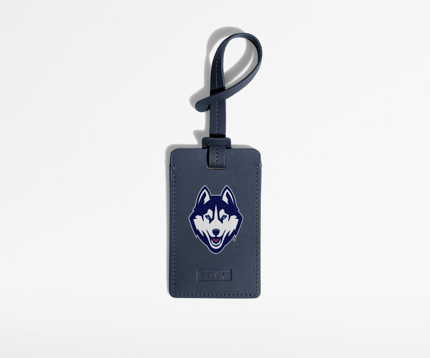 The Bigger Carry-On and The Collegiate Luggage Tag