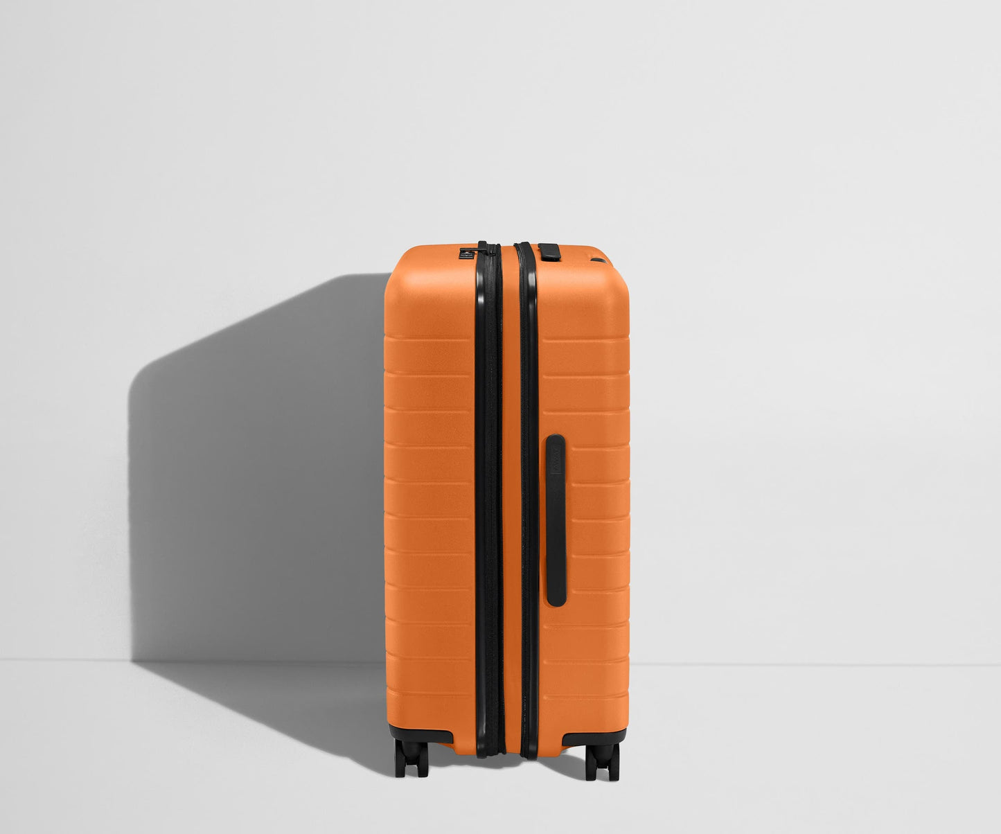 The Medium Flex in Sorbet Orange