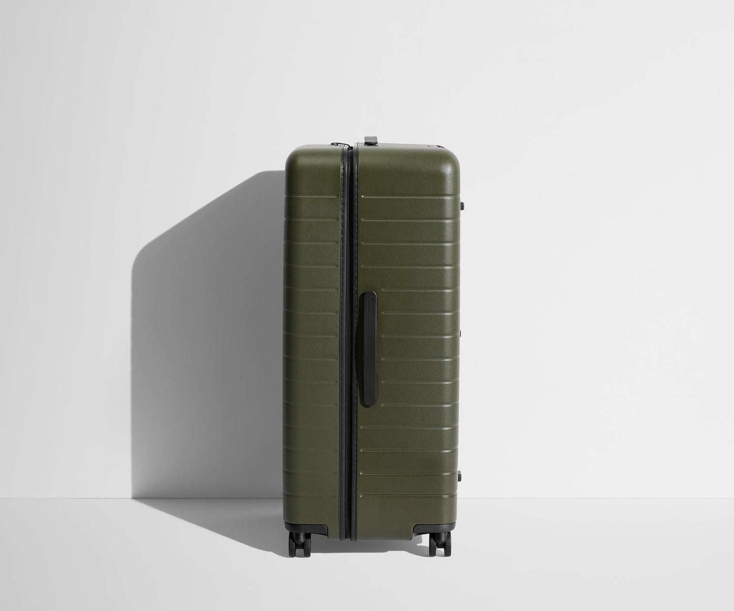 The Trunk in Olive Green