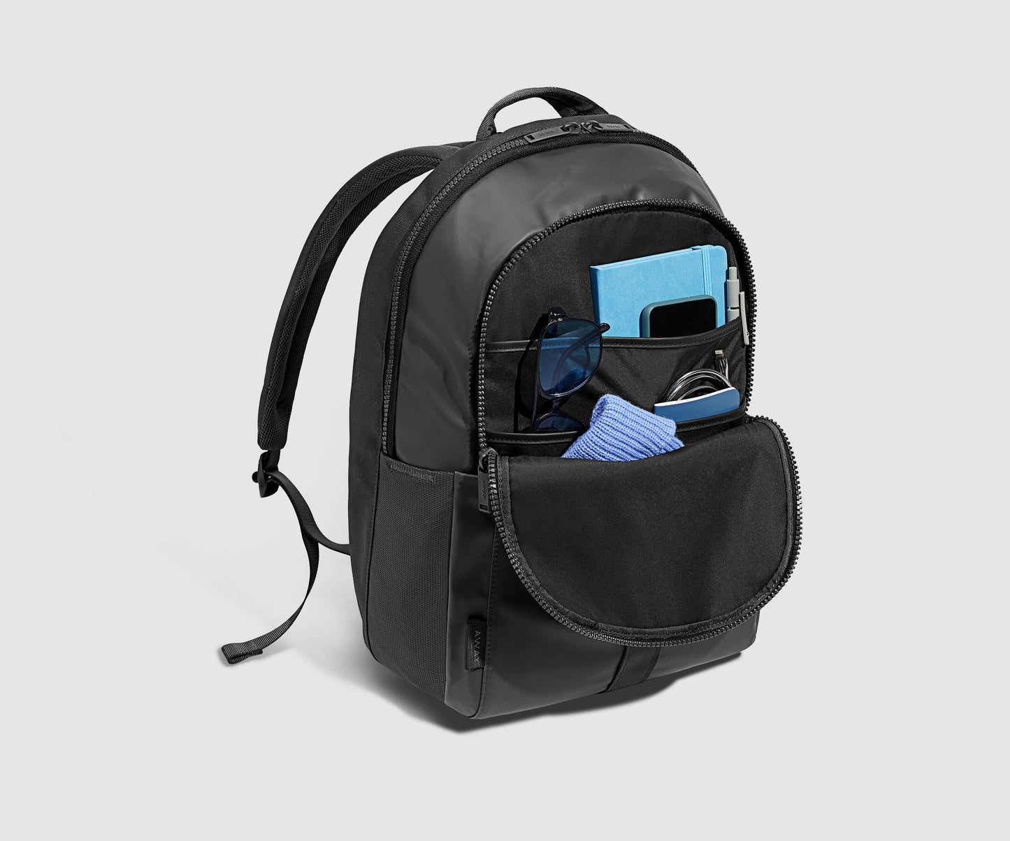 The Bigger Carry-On and Active Backpack 26L