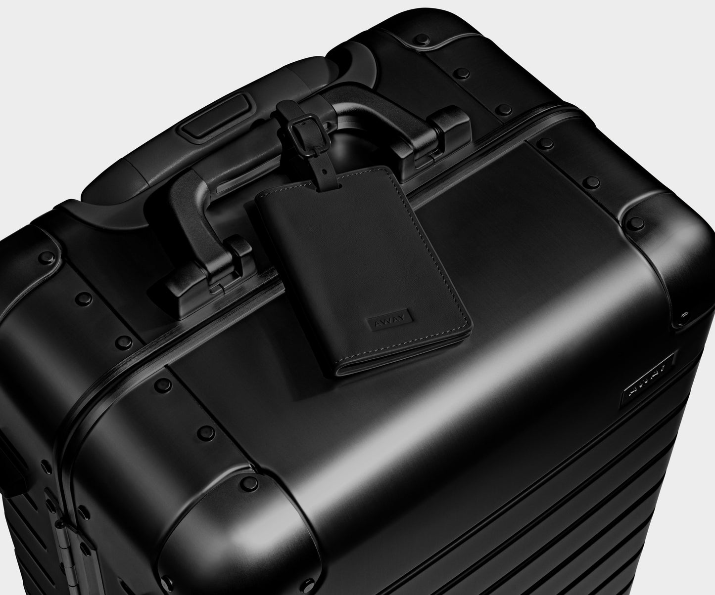 The Medium: Aluminum Edition in Onyx Black