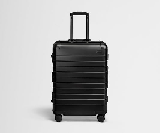 The Medium: Aluminum Edition in Onyx Black