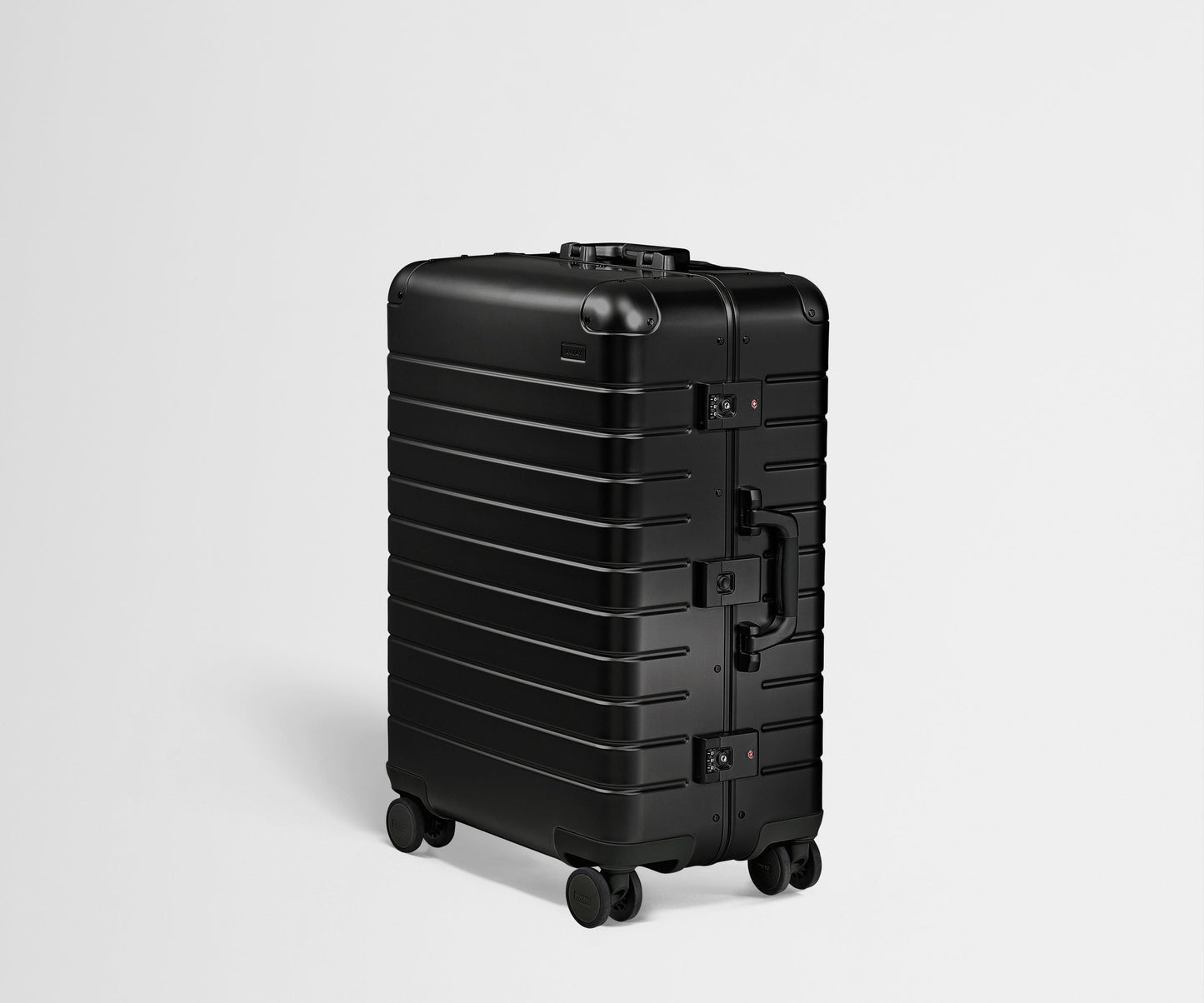 The Medium: Aluminum Edition in Onyx Black
