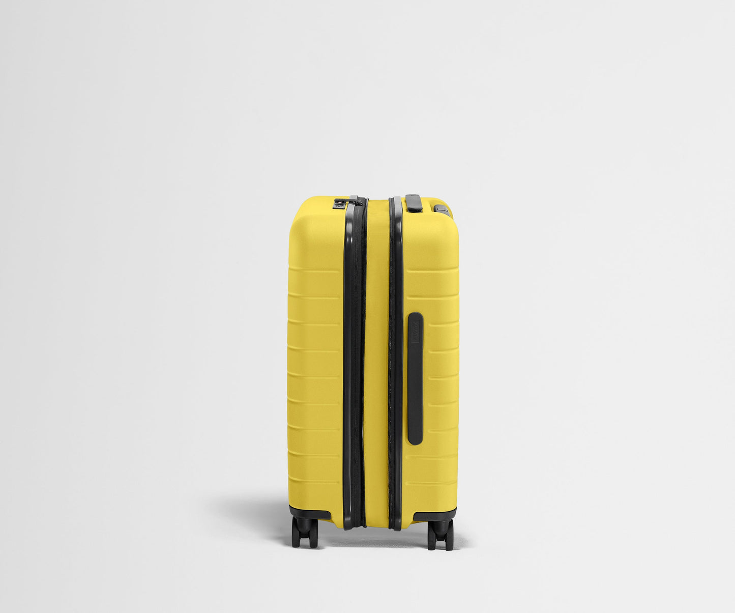 The Carry-On Flex in Sunshine Yellow