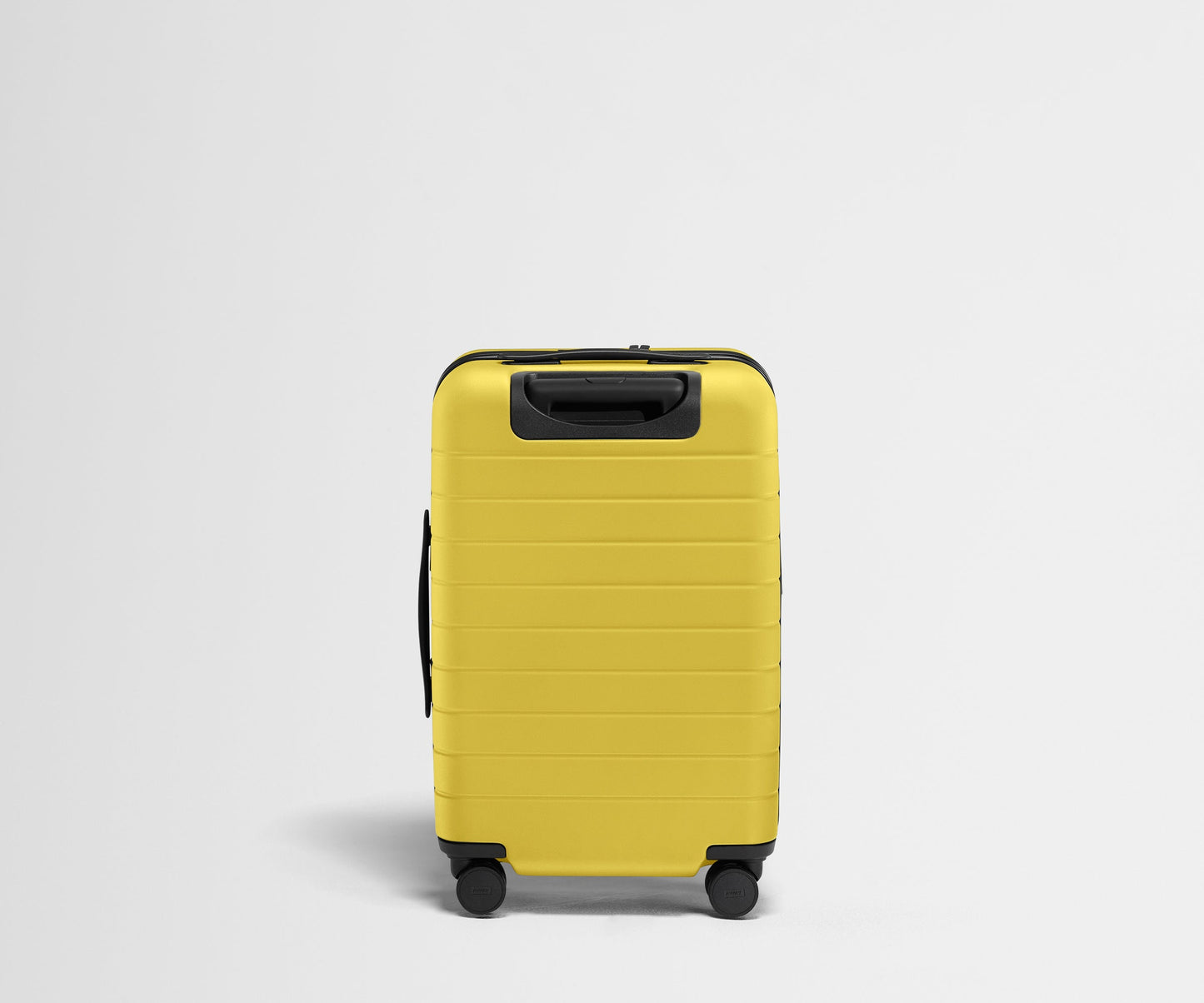 The Carry-On Flex in Sunshine Yellow