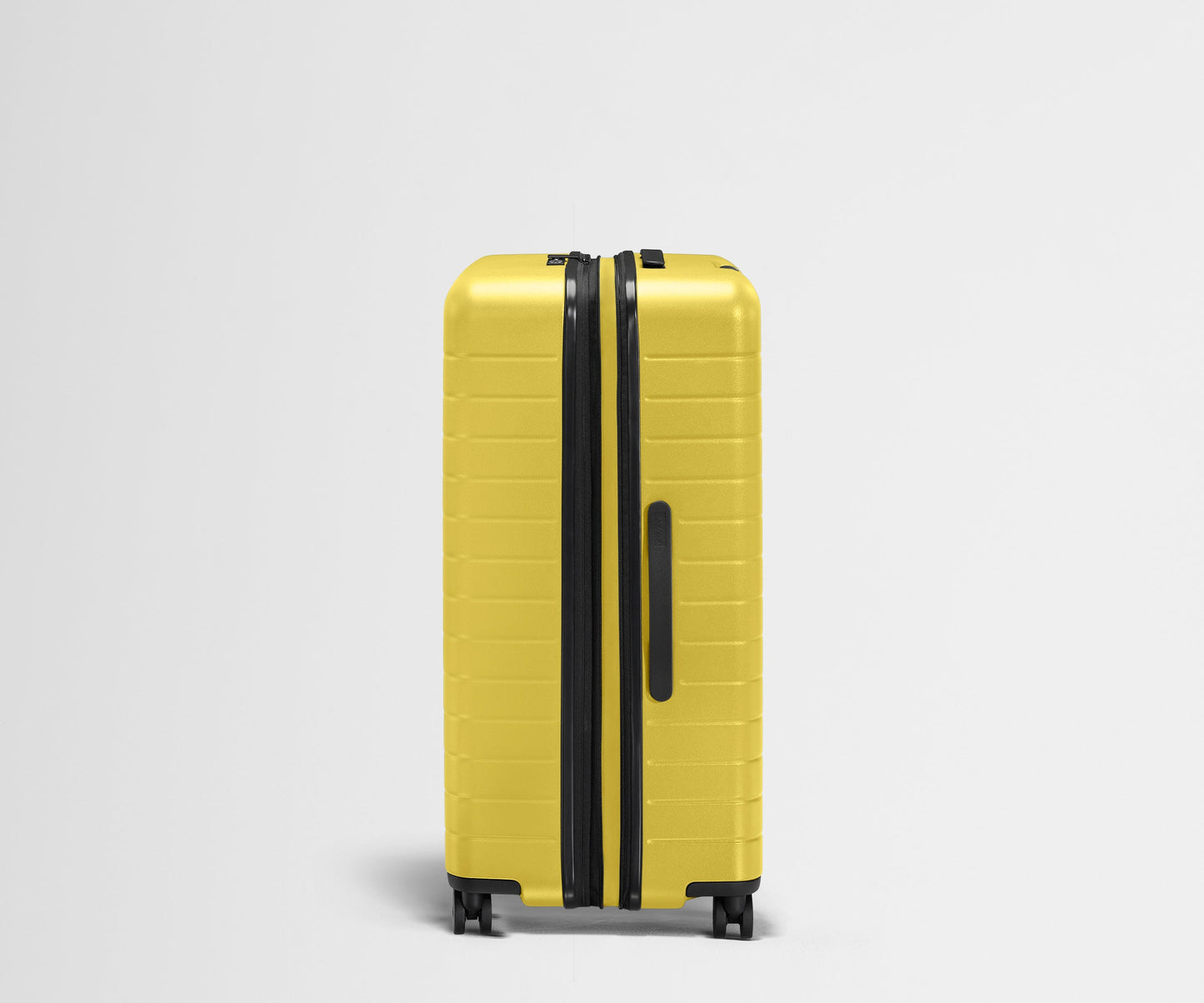 The Large Flex in Sunshine Yellow
